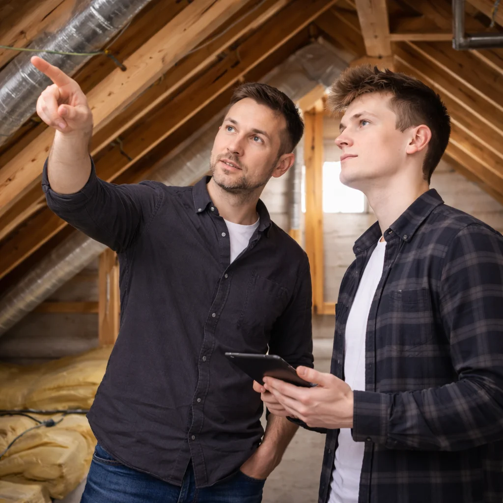 Haus kaufen Bonn – wir kaufen Ihr Haus direkt an